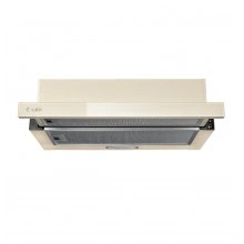 Встраиваемая вытяжка LEX Hubble G 2M 600 Ivory Light