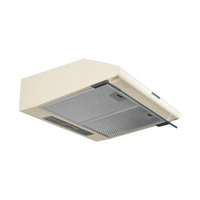 Плоская вытяжка LEX Simple 600 Ivory Light (Белый антик) Плоская вытяжка LEX Simple 600 Ivory Light (Белый антик)
