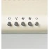 Плоская вытяжка LEX Simple 600 Ivory Light (Белый антик) Плоская вытяжка LEX Simple 600 Ivory Light (Белый антик)