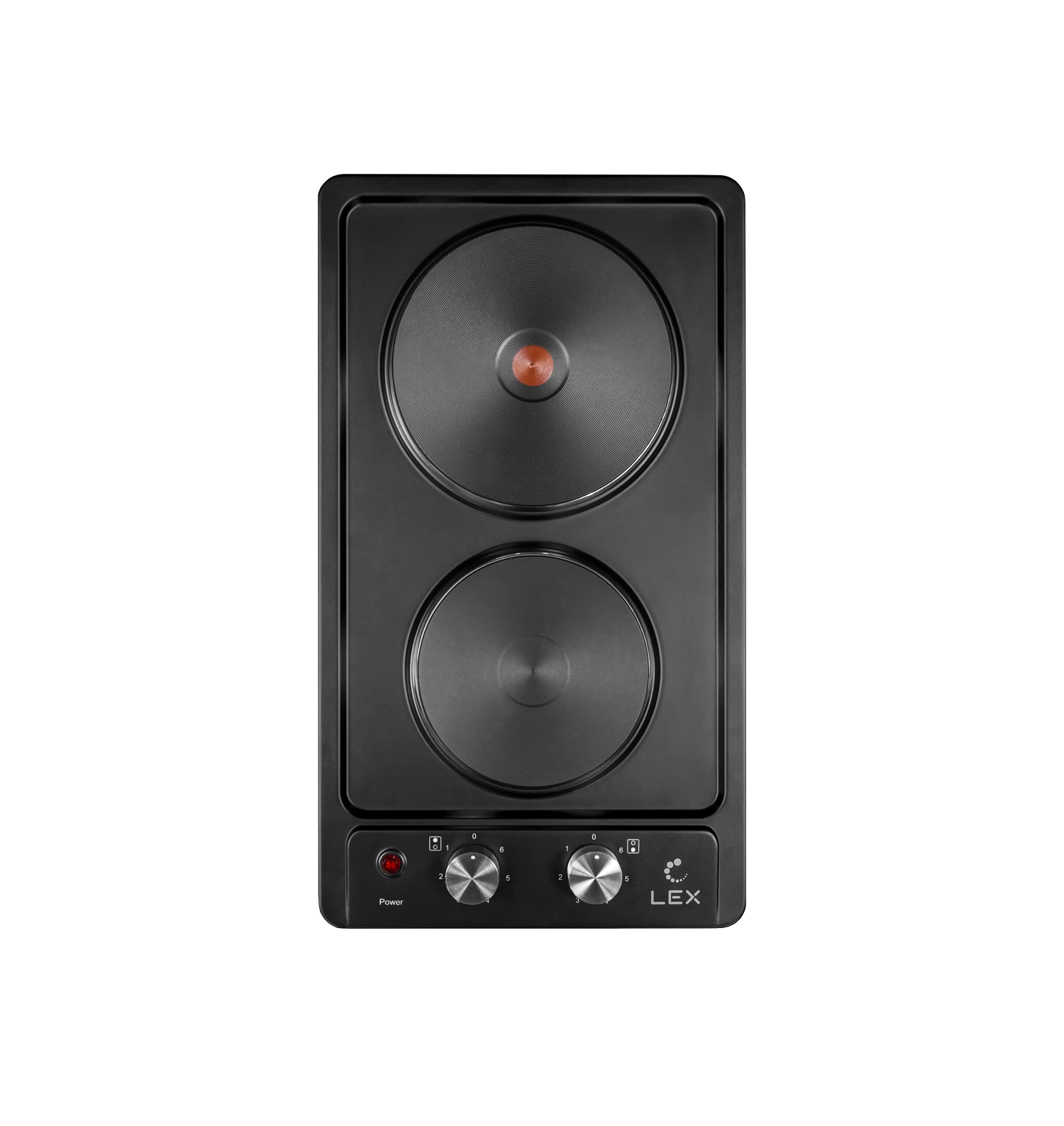 Электрическая варочная панель LEX EVE 320 BL