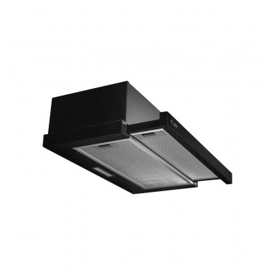 Встраиваемая вытяжка LEX HUBBLE 600 BLACK Встраиваемая вытяжка LEX HUBBLE 600 BLACK