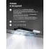 Вытяжка кухонная встраиваемая LEX HERMES G 600 BLACK Вытяжка кухонная встраиваемая LEX HERMES G 600 BLACK