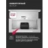 Вытяжка кухонная встраиваемая LEX HERMES G 600 WHITE Вытяжка кухонная встраиваемая LEX HERMES G 600 WHITE