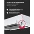 Вытяжка кухонная встраиваемая LEX HERMES G 600 WHITE Вытяжка кухонная встраиваемая LEX HERMES G 600 WHITE