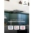 Вытяжка кухонная встраиваемая LEX HOGAN 600 INOX Вытяжка кухонная встраиваемая LEX HOGAN 600 INOX
