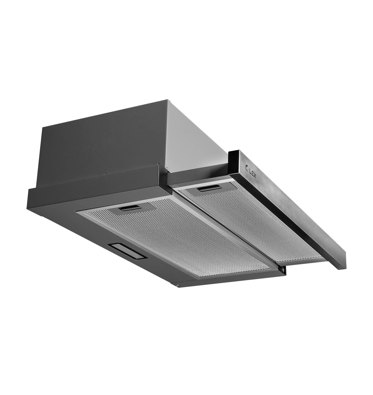 LEX HIDE 500 INOX — дополнительное изображение