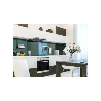 Вытяжка кухонная встраиваемая LEX HIDE 600 INOX
