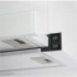 Вытяжка кухонная встраиваемая LEX HIDE G 600 WHITE Вытяжка кухонная встраиваемая LEX HIDE G 600 WHITE