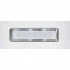 Вытяжка кухонная встраиваемая LEX HIDE G 600 WHITE Вытяжка кухонная встраиваемая LEX HIDE G 600 WHITE