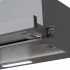 Вытяжка кухонная встраиваемая LEX Hubble G 600 GREY Вытяжка кухонная встраиваемая LEX Hubble G 600 GREY