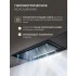Вытяжка кухонная встраиваемая LEX HYPER 600 GS Inverter BL Вытяжка кухонная встраиваемая LEX HYPER 600 GS Inverter BL