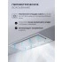 Вытяжка кухонная встраиваемая LEX HYPER 600 GS Inverter WH Вытяжка кухонная встраиваемая LEX HYPER 600 GS Inverter WH