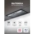 Вытяжка кухонная встраиваемая LEX HYPER 600 Inverter BBL Вытяжка кухонная встраиваемая LEX HYPER 600 Inverter BBL