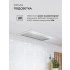 Вытяжка кухонная встраиваемая LEX HYPER 600 Inverter WH Вытяжка кухонная встраиваемая LEX HYPER 600 Inverter WH