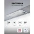 Вытяжка кухонная встраиваемая LEX HYPER 600 Inverter WH Вытяжка кухонная встраиваемая LEX HYPER 600 Inverter WH