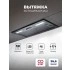 Вытяжка кухонная встраиваемая LEX HYPER 600 Light BBL Вытяжка кухонная встраиваемая LEX HYPER 600 Light BBL