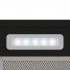 Вытяжка кухонная встраиваемая LEX HYPER 600 Light BL Вытяжка кухонная встраиваемая LEX HYPER 600 Light BL