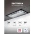 Вытяжка кухонная встраиваемая LEX HYPER 600 Light BL Вытяжка кухонная встраиваемая LEX HYPER 600 Light BL