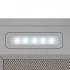 Вытяжка кухонная встраиваемая LEX HYPER 600 Light IX Вытяжка кухонная встраиваемая LEX HYPER 600 Light IX