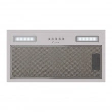 Встраиваемая вытяжка LEX HYPER 600 Light WH