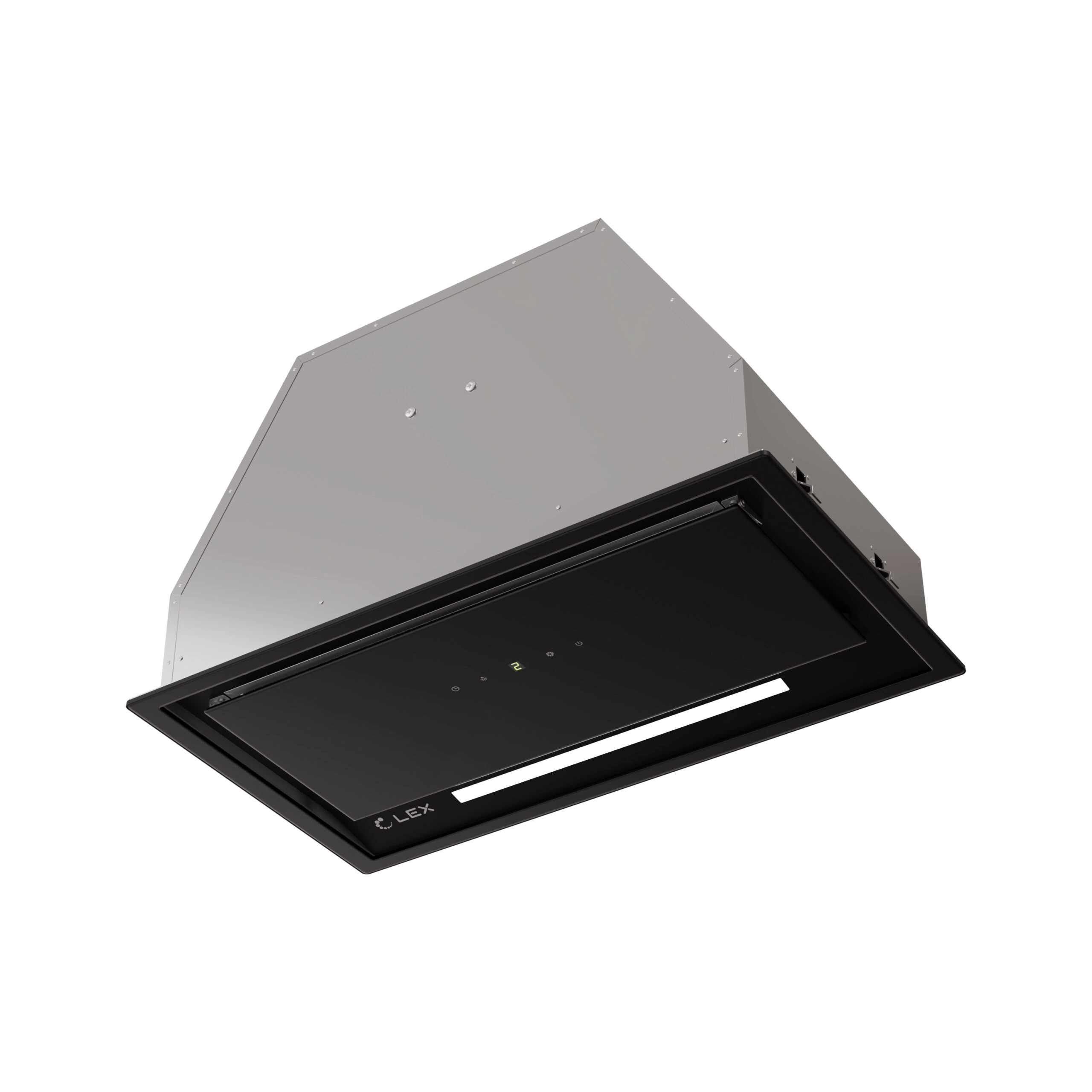 LEX HYPER 900 GS BL — изображение 5