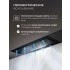 Вытяжка кухонная встраиваемая LEX HYPER 900 GS Inverter BL Вытяжка кухонная встраиваемая LEX HYPER 900 GS Inverter BL
