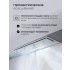 Вытяжка кухонная встраиваемая LEX HYPER 900 GS Inverter WH Вытяжка кухонная встраиваемая LEX HYPER 900 GS Inverter WH