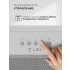 Вытяжка кухонная встраиваемая LEX HYPER 900 Inverter WH Вытяжка кухонная встраиваемая LEX HYPER 900 Inverter WH