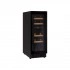 Винный шкаф отдельностоящий LEX LWD3017BL DUAL ZONE Винный шкаф отдельностоящий LEX LWD3017BL DUAL ZONE
