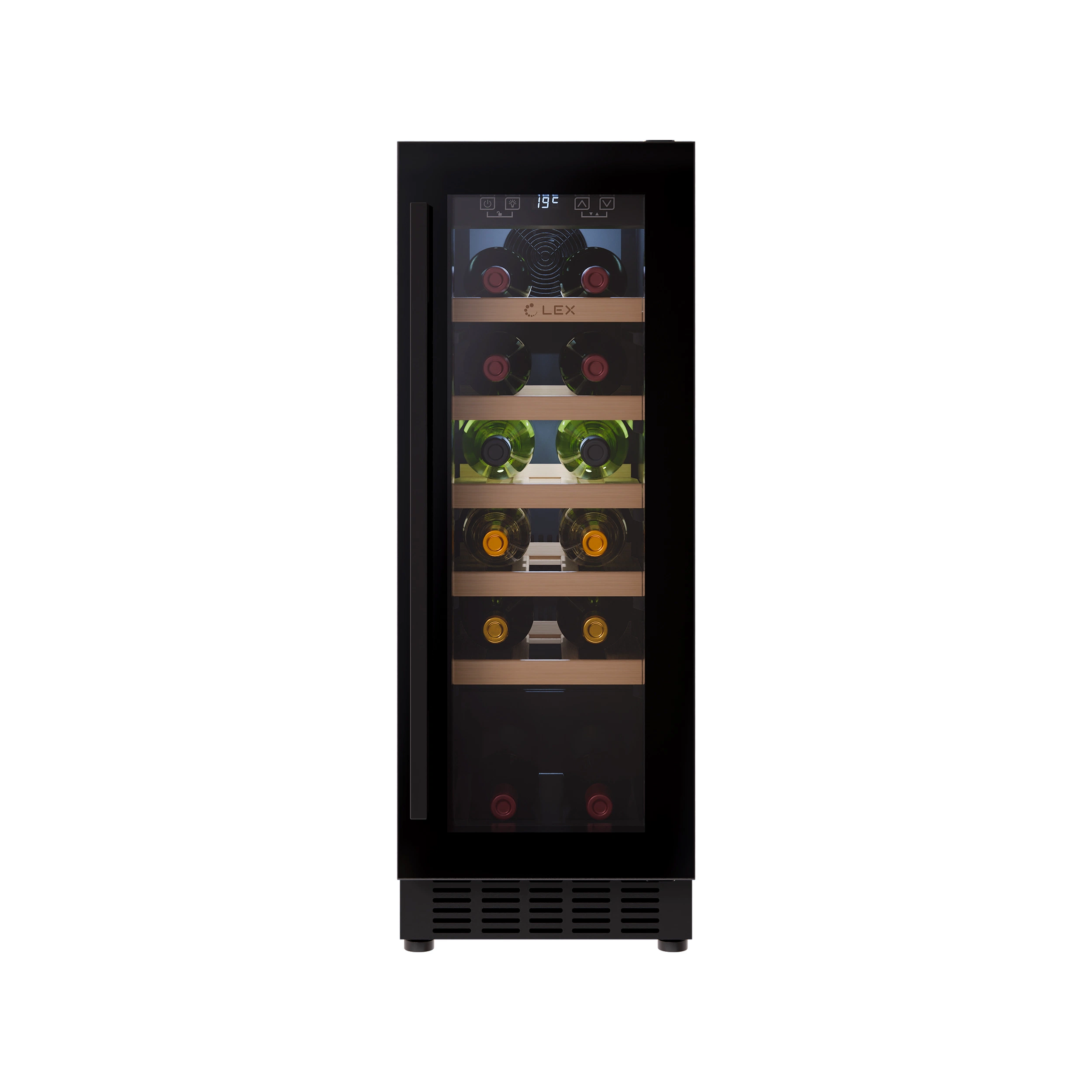 LEX LWD3020BL — дополнительное изображение