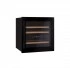 Винный шкаф встраиваемый LEX LWD6036BL dual zone Винный шкаф встраиваемый LEX LWD6036BL dual zone