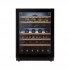 Винный шкаф отдельностоящий LEX LWD6046BL DUAL ZONE Винный шкаф отдельностоящий LEX LWD6046BL DUAL ZONE