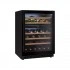 Винный шкаф отдельностоящий LEX LWD6046BL DUAL ZONE Винный шкаф отдельностоящий LEX LWD6046BL DUAL ZONE