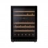 Винный шкаф отдельностоящий LEX LWD6046BL DUAL ZONE Винный шкаф отдельностоящий LEX LWD6046BL DUAL ZONE