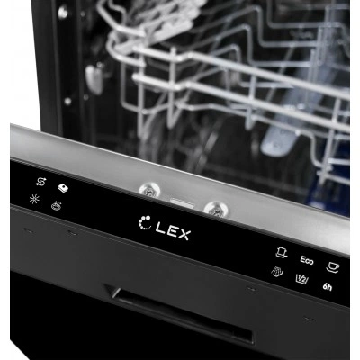 Посудомоечная машина LEX PM 4552 Посудомоечная машина LEX PM 4552