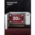 Микроволновая печь отдельностоящая LEX FSMO D20.10 WH Микроволновая печь отдельностоящая LEX FSMO D20.10 WH