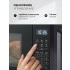 Микроволновая печь отдельностоящая LEX FSMO D20.10 BL Микроволновая печь отдельностоящая LEX FSMO D20.10 BL