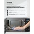 Микроволновая печь отдельностоящая LEX FSMO D20.11 BL Микроволновая печь отдельностоящая LEX FSMO D20.11 BL
