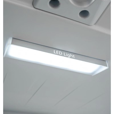 Холодильник LEX LCD450XID Холодильник LEX LCD450XID