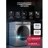 Стиральная машина с инвертором LEX LWM 10012 GRID MAGNA Стиральная машина с инвертором LEX LWM 10012 GRID MAGNA