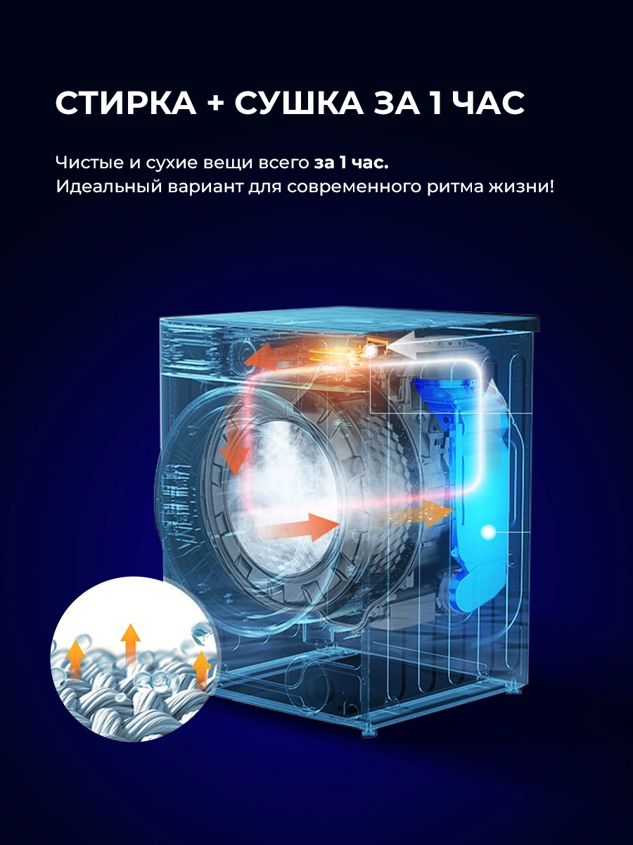 LEX LWM 10612 GRID MAGNA — дополнительное изображение