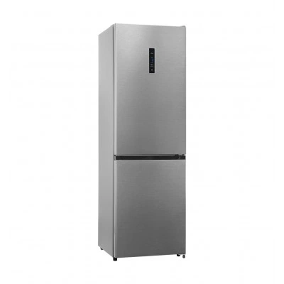 Холодильник LEX RFS 203 NF Inox Холодильник LEX RFS 203 NF Inox