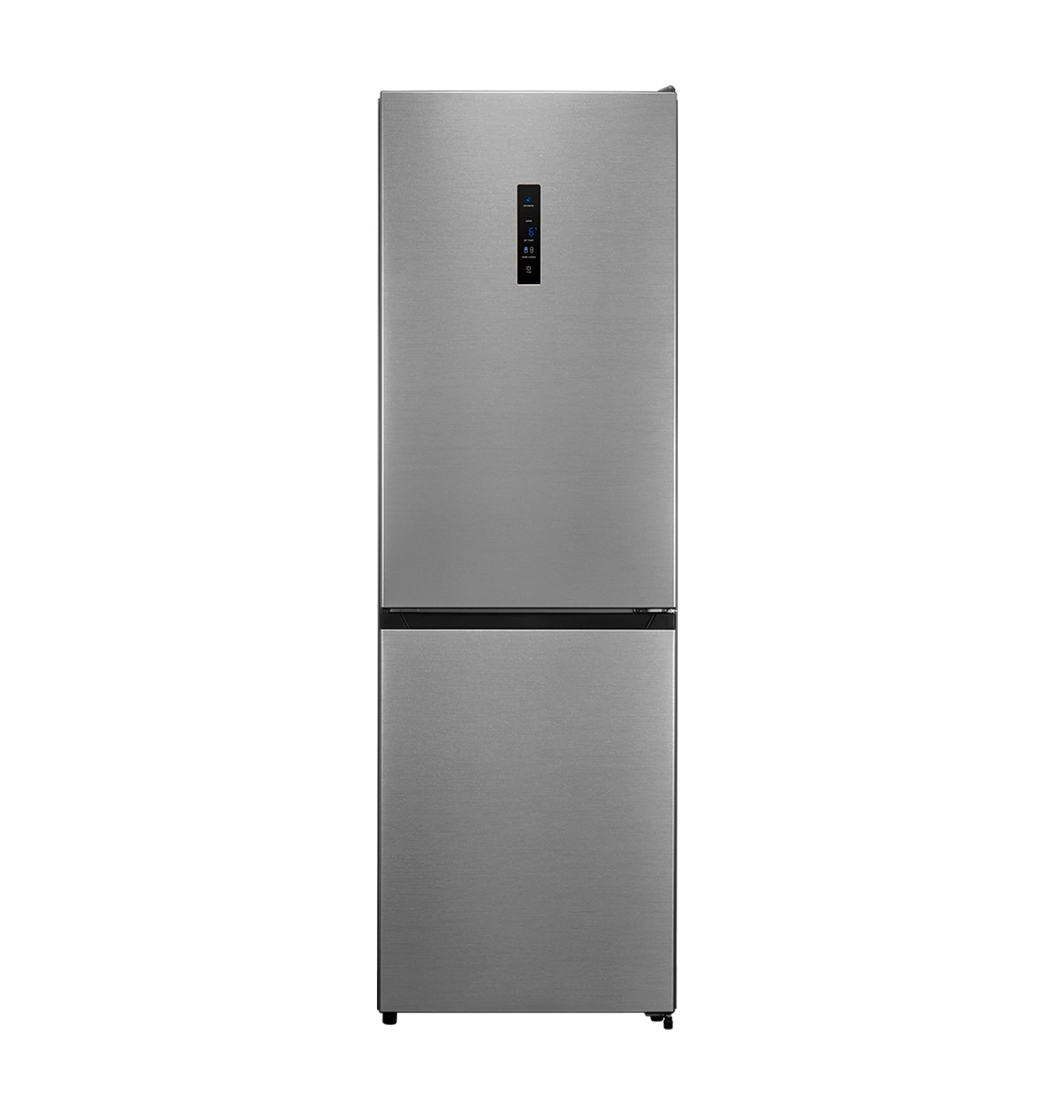 Холодильник LEX RFS 203 NF Inox