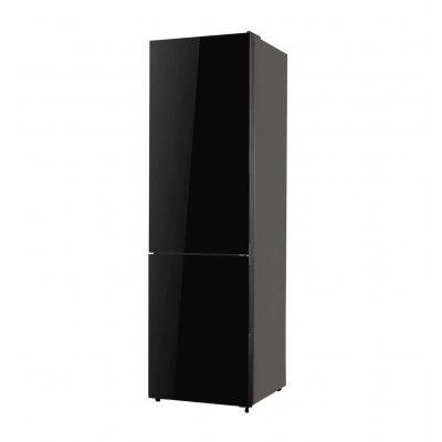 Холодильник LEX RFS 204 NF Black Холодильник LEX RFS 204 NF Black