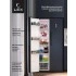 Холодильник LEX LSB520BlID Холодильник LEX LSB520BlID