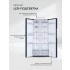 Холодильник LEX LSB520GlGID Холодильник LEX LSB520GlGID