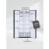 Холодильник LEX LSB520GlGID Холодильник LEX LSB520GlGID