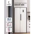 Холодильник LEX LSB520WID Холодильник LEX LSB520WID