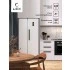 Холодильник LEX LSB520WID Холодильник LEX LSB520WID