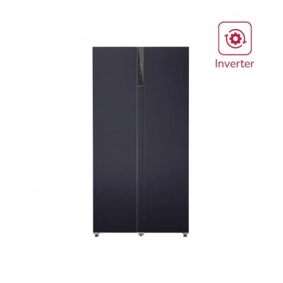 Холодильник LEX LSB530BlID Холодильник LEX LSB530BlID